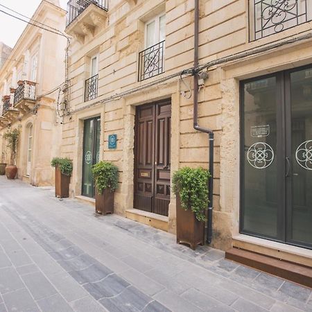 Dimore Delle Zagare Ortigia Syracuse Luaran gambar